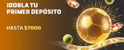 Exclusive MXN Welcome Bonus