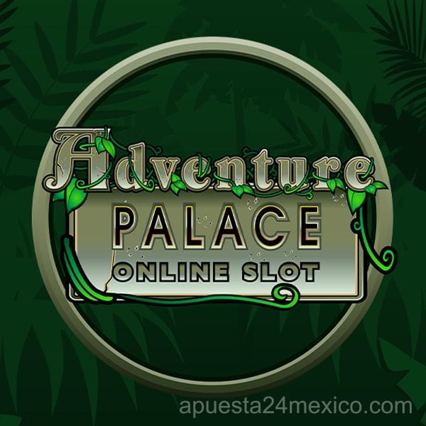 Adventure Palace