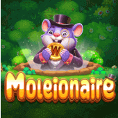 Millionaire Mouse